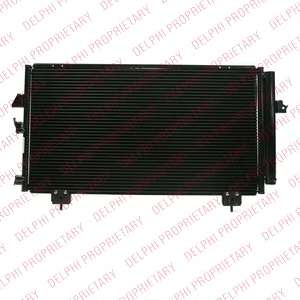 Конденсатор, кондиционер