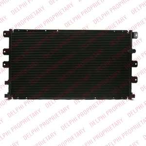 Конденсатор, кондиционер