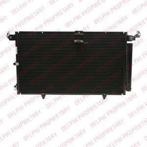 Конденсатор, кондиционер