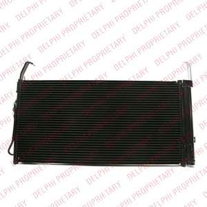 Конденсатор, кондиционер