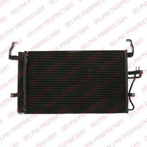 Конденсатор, кондиционер