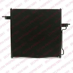 Конденсатор, кондиционер