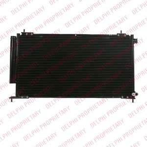 Конденсатор, кондиционер