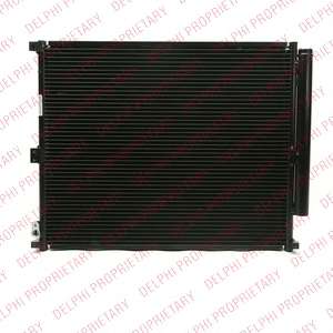 Конденсатор, кондиционер