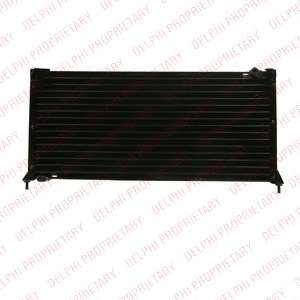 Конденсатор, кондиционер