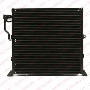 Конденсатор, кондиционер