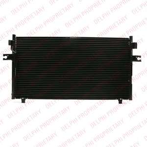 Конденсатор, кондиционер