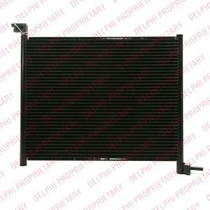 Конденсатор, кондиционер