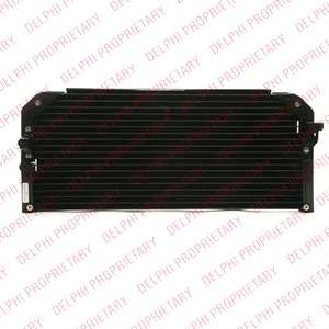 Конденсатор, кондиционер