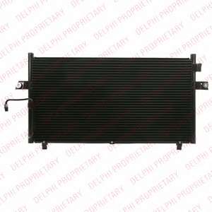 Конденсатор, кондиционер