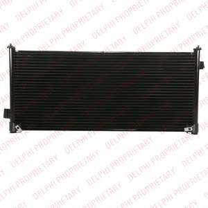 Конденсатор, кондиционер