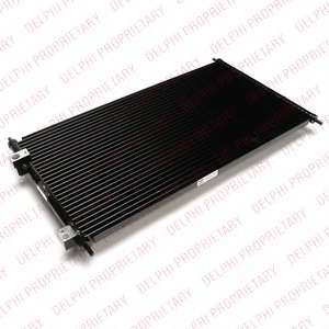 Конденсатор, кондиционер