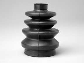 Комплект пылника, приводной вал