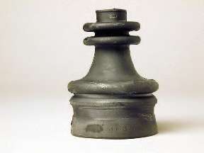 Комплект пылника, приводной вал