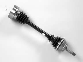 Приводной вал