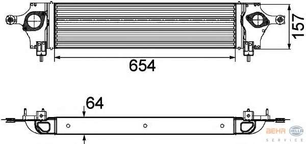 Интеркулер