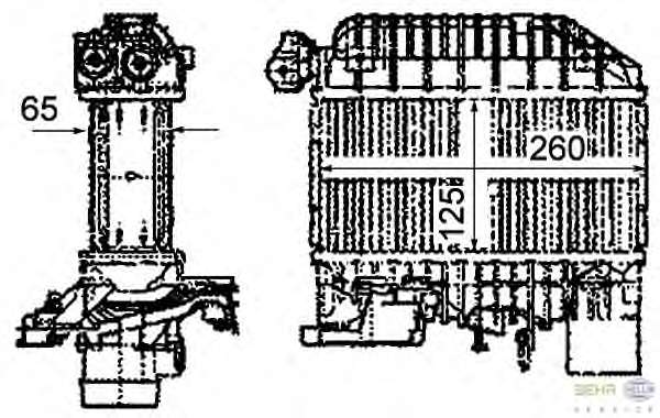 Интеркулер