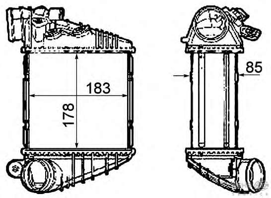 Интеркулер