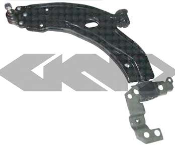 Рычаг независимой подвески колеса, подвеска колеса