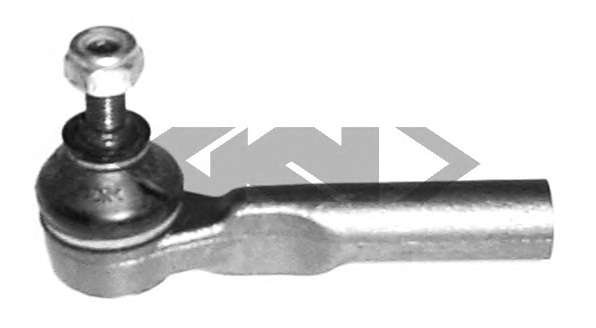 Наконечник поперечной рулевой тяги