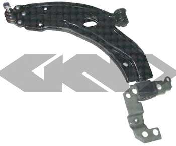 Рычаг независимой подвески колеса, подвеска колеса