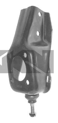 Рычаг независимой подвески колеса, подвеска колеса