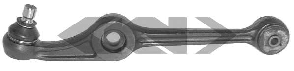 Рычаг независимой подвески колеса, подвеска колеса