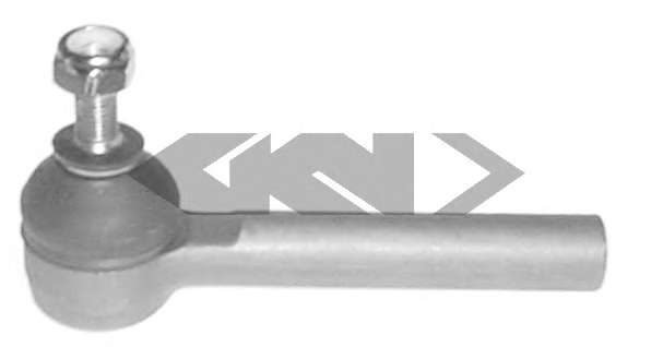 Наконечник поперечной рулевой тяги