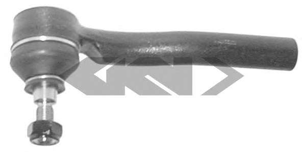 Наконечник поперечной рулевой тяги