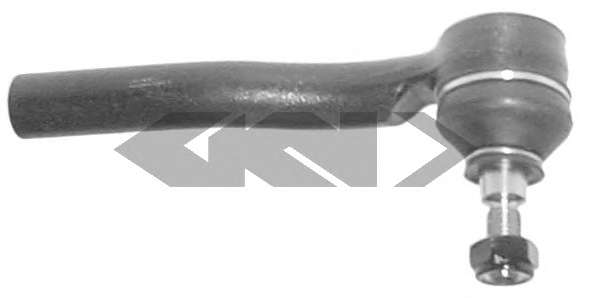 Наконечник поперечной рулевой тяги