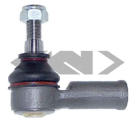 Наконечник поперечной рулевой тяги