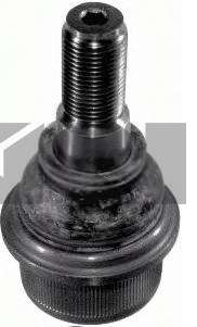 Несущий / направляющий шарнир