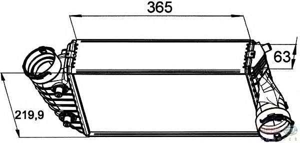 Интеркулер