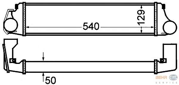 Интеркулер