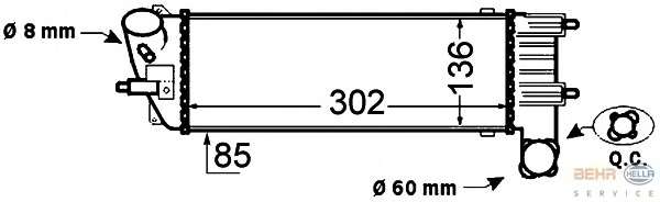 Интеркулер