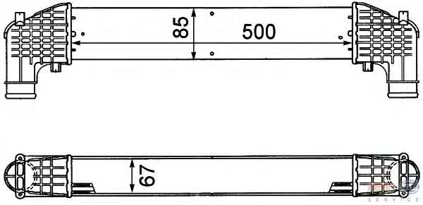 Интеркулер