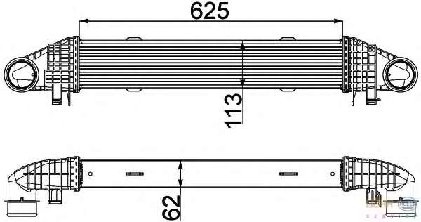 Интеркулер