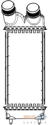 Интеркулер