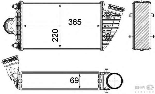 Интеркулер