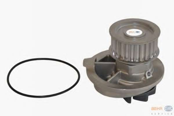 Водяной насос