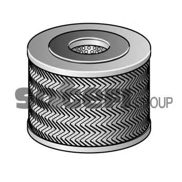 Фільтр палива