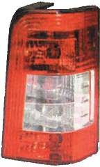 Задний фонарь