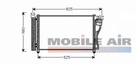 Конденсатор, кондиционер