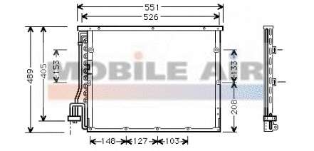 Конденсатор, кондиционер
