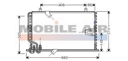 Конденсатор, кондиционер