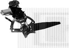 Подъемное устройство для окон