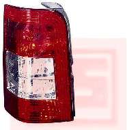 Задний фонарь