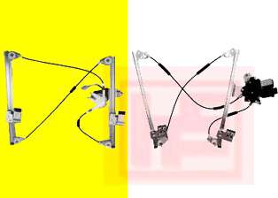 Подъемное устройство для окон