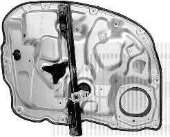 Подъемное устройство для окон