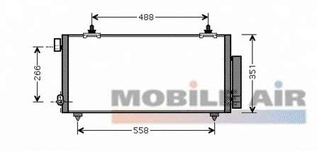 Конденсатор, кондиционер
